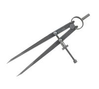 Divider A Molla Moore & Wright 200Mm (8In) (Confezione Al Dettaglio) MAW508R