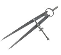 Divider A Molla Moore & Wright 200Mm (8In) (Confezione Al Dettaglio) MAW508R