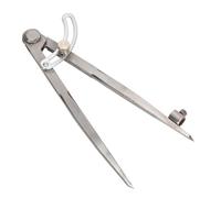 Sealey AK97108 Bloccaggio Ala Separatore Con Compasso 200mm