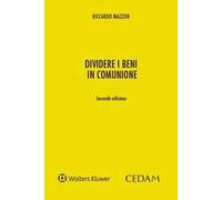Dividere i beni in comunione