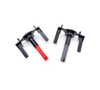 Dividere Pennello Supporto ,Compatibile Con Roborock Q Revo Edge Curv | Series Saros 10 10R Accessori Di Ricambi Per Aspirapolvere Robot Portapennello(Holder Kit)