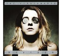 Divides by The Virginmarys