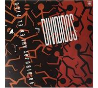 Divididos - 40 Dibujos Ahi En El Piso