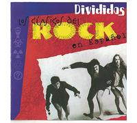 Divididos - Clasicos Del Rock En Espanol