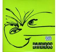 Divididos - Vinyl Replica: Narigon Del Siglo/ Yo Te Dejo Perfu
