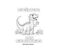 Diviértete con dinosaurios