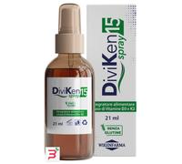 DIVIKEN 15 SPRAY 21 ML