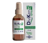 Diviken 15 spray 21ml