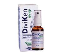 DIVIKEN SPRAY ORALE 21ML