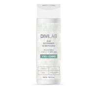 DIVILAB OLIO DET SCHIUMOGENO