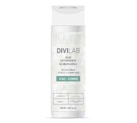 DIVILAB OLIO DETERGENTE SCHIUMOGENO 300ml