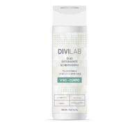 Divilab olio detergente schiumogeno 250 ml