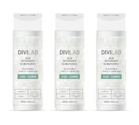 Divilab Olio Detergente Schiumogeno 300 Ml 3x300 ml