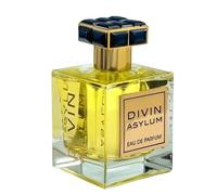 Divin Asylum