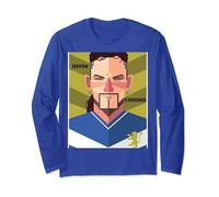 DIVIN CODINO ROBERTO BAGGIO Maglia a Manica