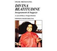 Divina beatitudine