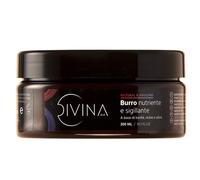 Divina Blk - Burro Nutriente e Sigillante Maschere 300 ml female