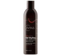 Divina Blk - Gel Styling Effetto Naturale 250 ml female