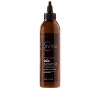 Divina Blk - Olio Protettivo Olio e siero 200 ml female