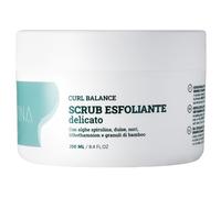 Divina Blk - Scrub Esfoliante Detox Trattamenti e maschere per cuoio capelluto 250 ml female