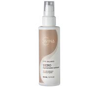 Siero Rigenerante Notturno per capelli mossi, ricci, super-ricci, afro Curl Balance, trattamento rigenerante by Divina BLK (150ml)