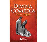 Divina Comedia: 1