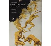 Divina Comedia. Infierno- 2016