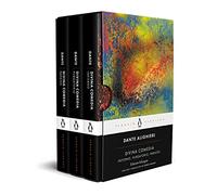 Divina Comedia: Infierno | Purgatorio | Paraíso (edición bilingüe): 27001