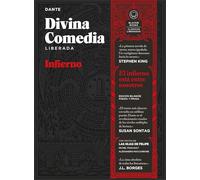 DIVINA COMEDIA LIBERADA. INFIERNO