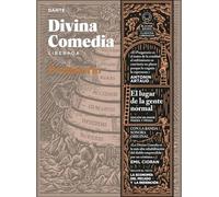DIVINA COMEDIA LIBERADA. PURGATORIO