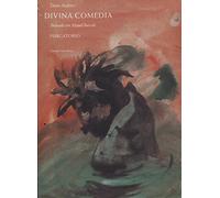 Divina comedia ; Purgatorio