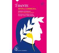 Divina Commedia. Ediz. integrale