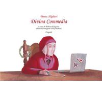 Divina Commedia. Ediz. integrale