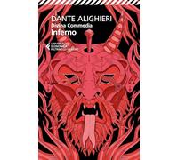 Divina Commedia. Inferno