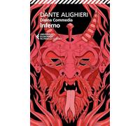 Divina Commedia. Inferno