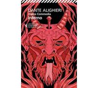 Divina Commedia. Inferno
