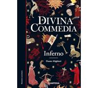 Divina Commedia. Inferno - Dante Alighieri - 2021