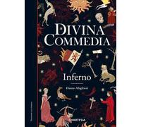 Divina Commedia. Inferno. Vol. 1