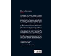 Divina Commedia. Inferno (Vol. 1) [Paperback] [Jul 01, 2021] Alighieri, Dante; G