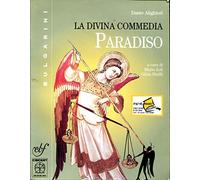 Divina Commedia. Paradiso (Vol. 3)
