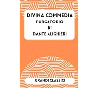 Divina Commedia: Purgatorio