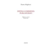 Divina Commedia. Purgatorio