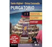 Divina Commedia. Purgatorio (con espansione online)
