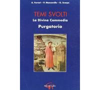 Divina Commedia. Purgatorio. Temi svolti