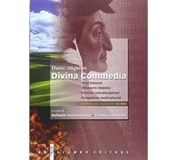 Divina commedia. Testi letterari, strumenti didattici, percorsi interdisiciplinari. Con e-book. Con espansione online