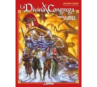 DIVINA CONGREGA NELLA SELVA OSCURA