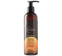DIVINA COSMETICS Srl DIVINA BLK CURLY SUMMER MASCHERA DOPO SOLE 250 ML