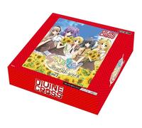 Divina Cross Shuffle Vol.2 Scatola Booster TCG UFFICIALE GIAPPONE