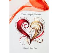 Divina Energía Femenina: Diario de Amor Propio
