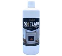 Divina Fire bioetanolo 1lt combustibile ecologico per biocamino riscaldamento